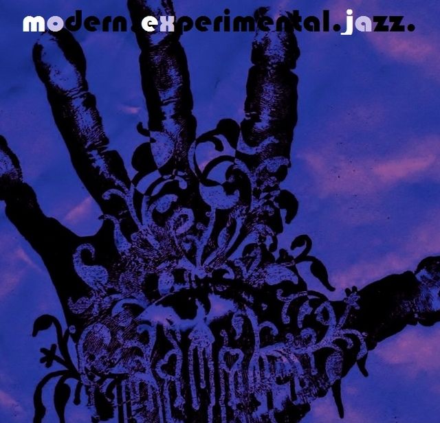 Modern Experimental Jazz - Blues Boulevard