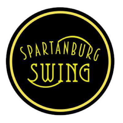 Spartanburg Swings - Blues Boulevard