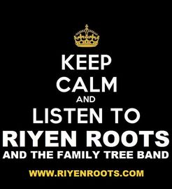 Riyen Roots & the Family Tree Band - Blues Boulevard