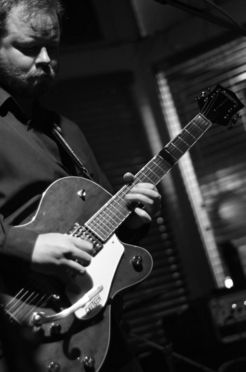 The Snopes Family Band - Blues Boulevard