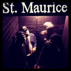 St Maurice - Blues Boulevard